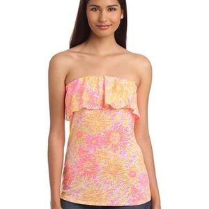 Lily Pulitzer Top